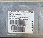 Bild in die Galerieansicht laden, BMW Camera Control Module BMW F10 550i, F12 535i, 650i 2011-2016 models 9228322