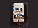 Load image into Gallery viewer, BMW 3 SERIES F30 F31 F10 320i N20 B20B COMPLETE ECU FEM WITH KEY - 8617551
