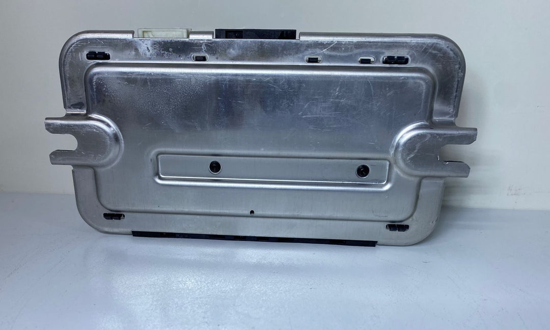 2013-2019 BMW 650i Gran F10, F11, F07, F01 COUPE FOOTWELL CONTROL MODULE 9250455