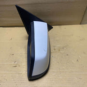09-11 BMW 750Li Passenger Side View Pwr Door Mirror F01524029931P F02 F04 750i a