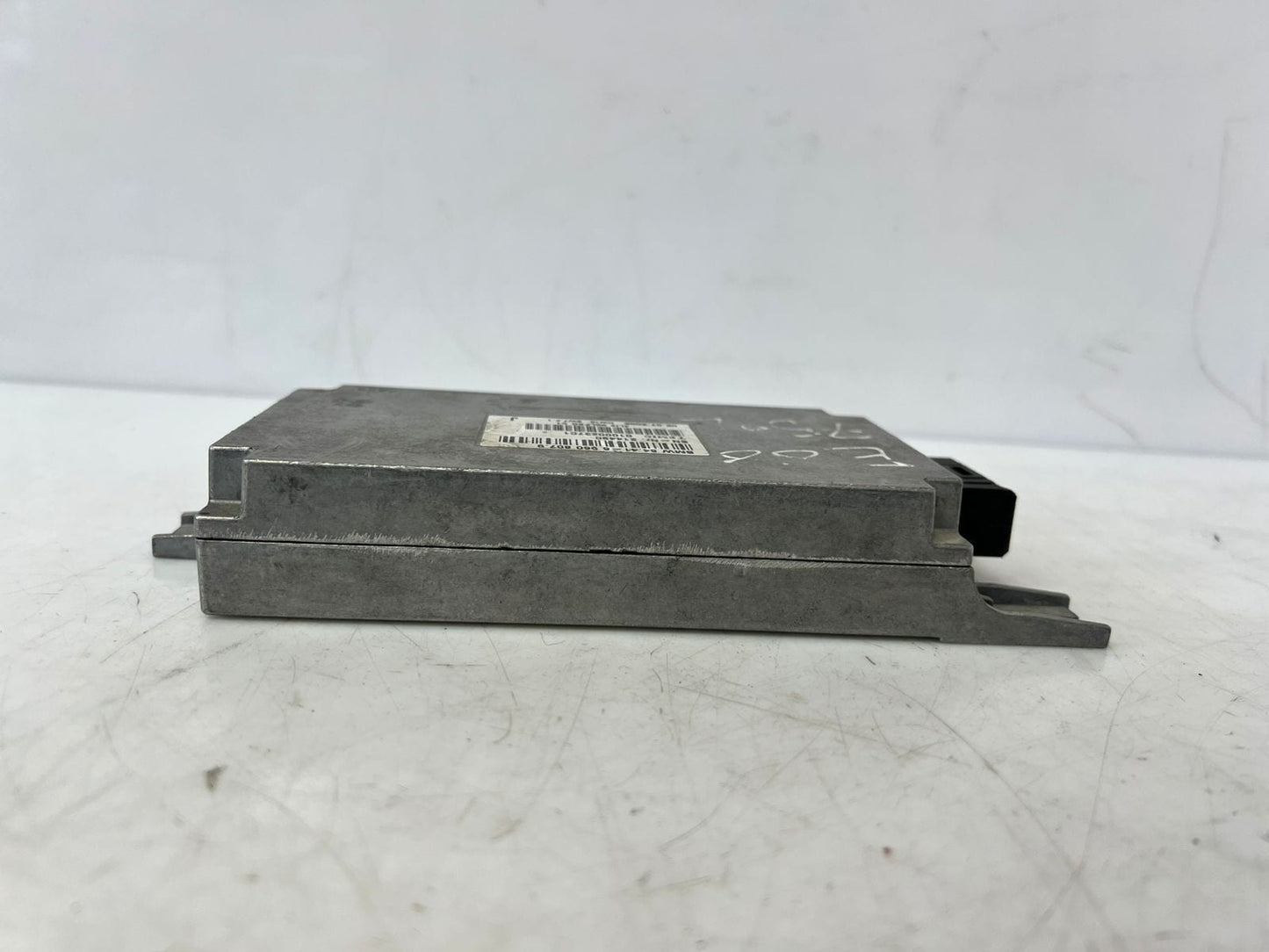 1996-98 BMW Z3 7' E65 E66 E67 Voice Control Input System Module 6960807 OEM