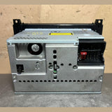 2007-2010 Mercedes W171 SLK Radio Audio Head Unit CD Player A171 8200386 OEM