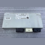 OEM BMW F01 F10 F07 F25 F26 REAR TAILGATE LIFT TRUNK LID CONTROL MODULE 7365902