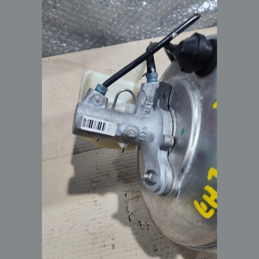 BMW Power Brake Booster 6786685 F01 F02 F06 F07 GT F10 F11 F12 F13 LHD