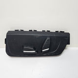 2015 BMW X5 F15 Seat Control Switch 9273397 Used X5 F15 and BMW 5 Ser