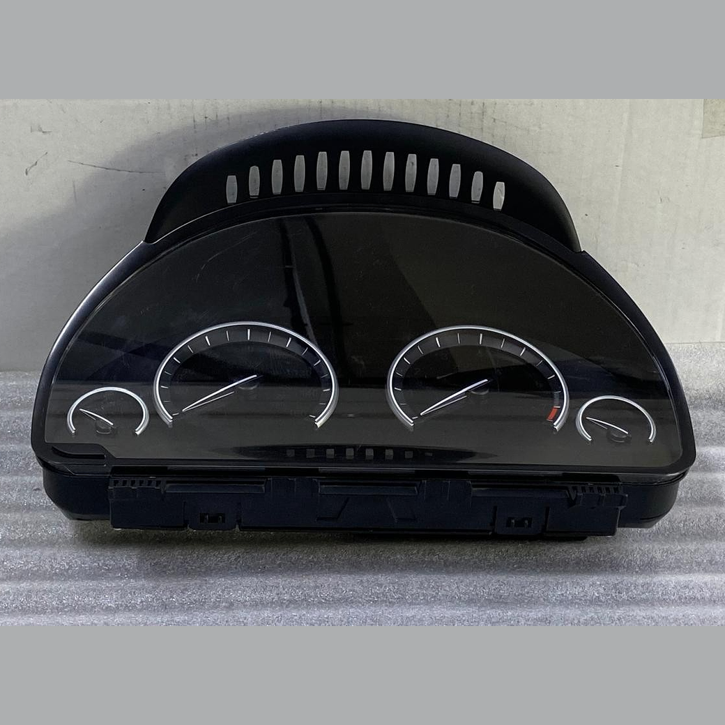 OEM BMW F10 F11 535i INSTRUMENT CLUSTER SPEEDOMETER 9363243