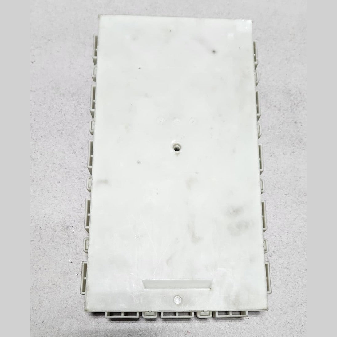 2014-2018 BMW X5 Body Control Module 9355750 X5 F15 X5M OEM