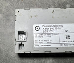 Load image into Gallery viewer, 07-13 Mercedes W164 ML350 GL450 Central Gateway Control Module A164 5407901 OEM
