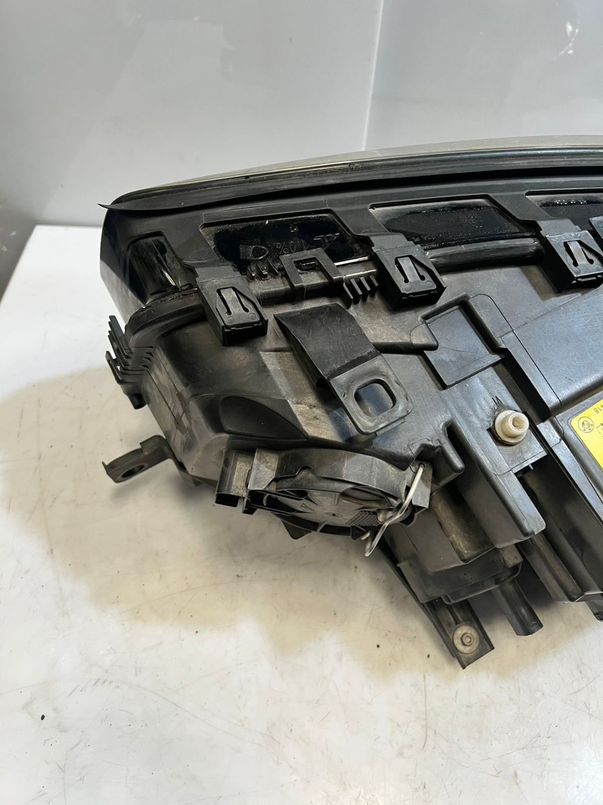 2004-2010 BMW X3 E83 Headlight Assembly AUTOMOTIVE LEFT RIGHT 3418418 3418417 