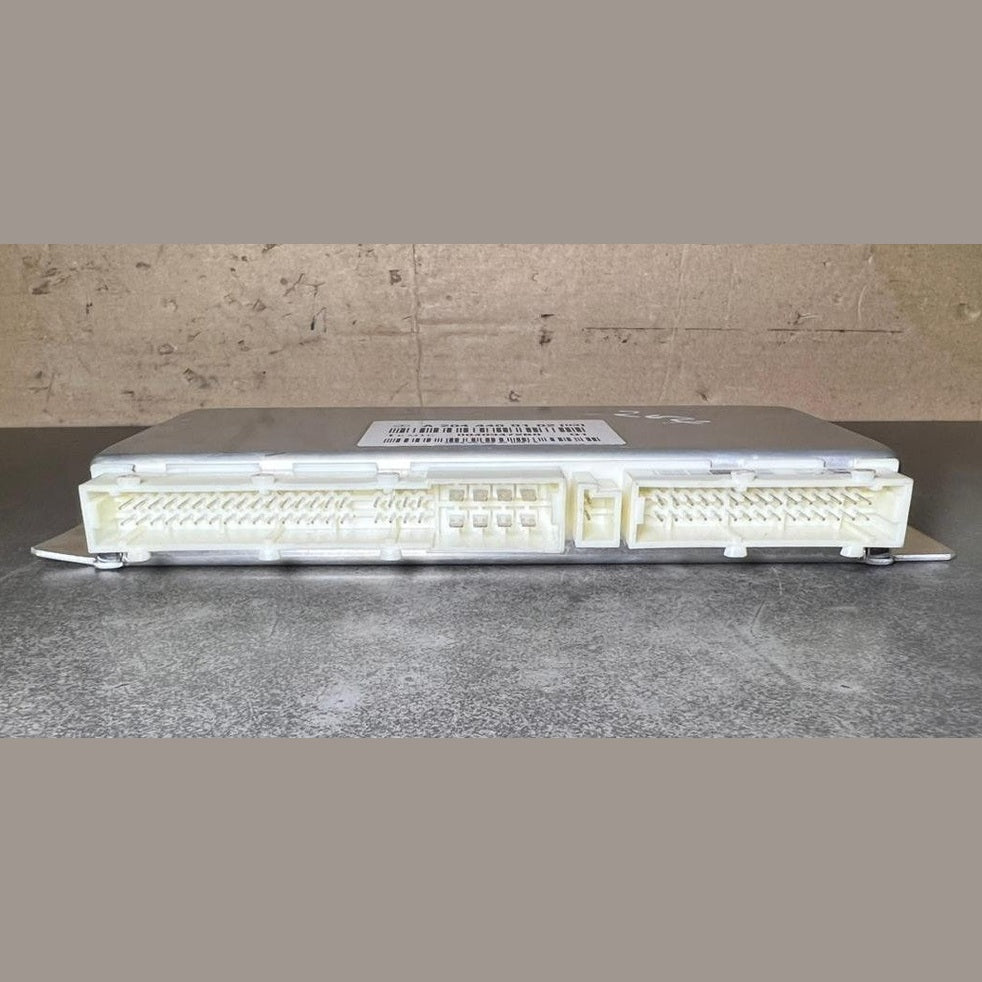 08-12 Mercedes W204 C-Klasse Air Airmatic Fahrwerk Steuergerät A204 4400102