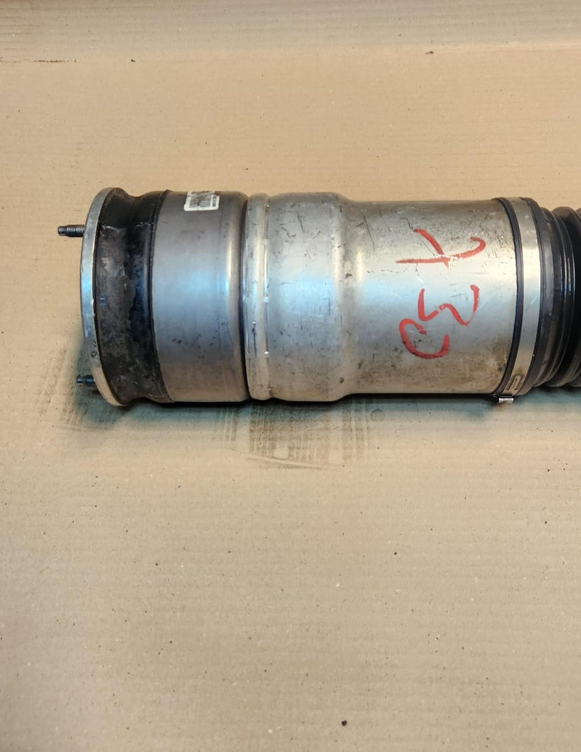 2009-2012 BMW 750Li 7 Series F02 F04 Rear Right Air Suspension Strut 6796930 