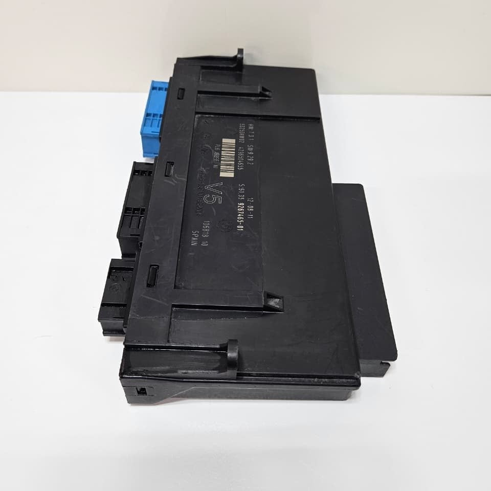 2012-2018 BMW 640i 750Li 740Li Junction Box Control Module 9267465 OEM