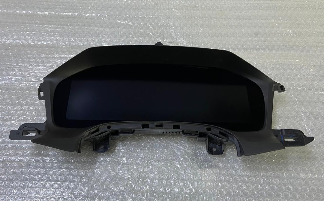 OEM BMW 5 G30 520d Instrument Cluster Speedometer 0263745272 5A4B490 BOSCH