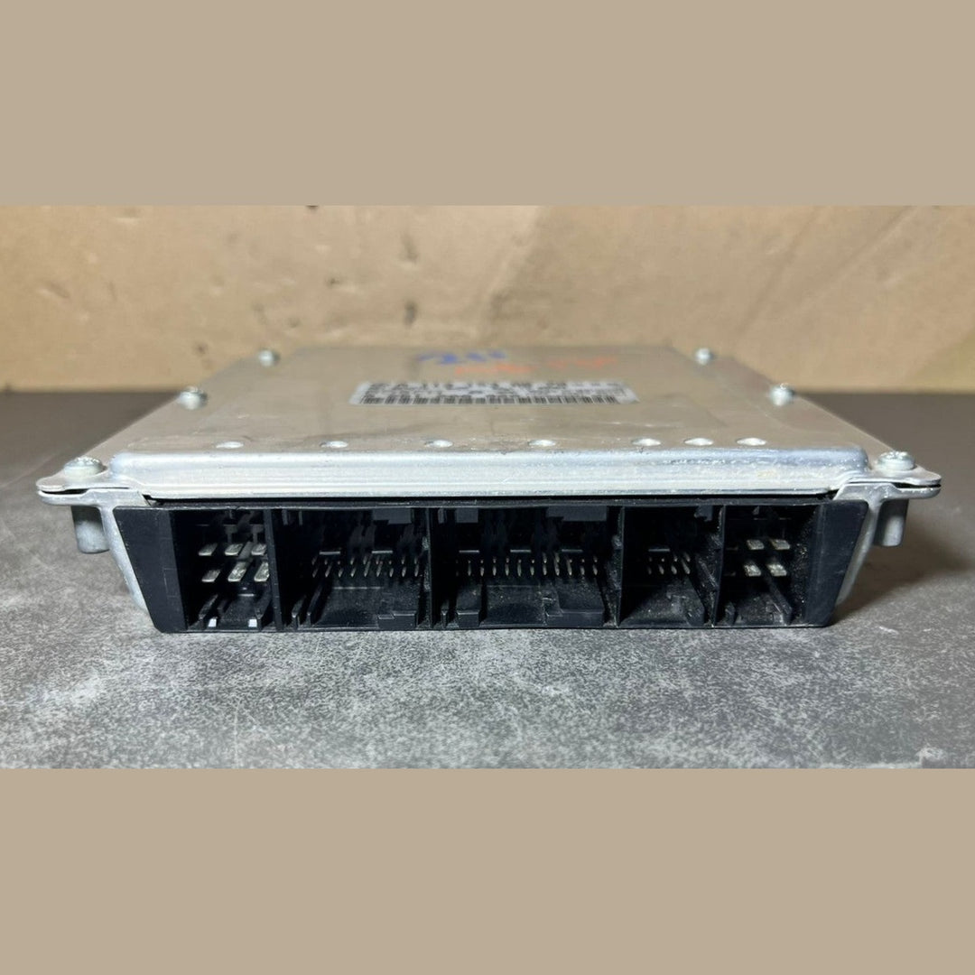 02-09 Mercedes W211 E-Klasse Motorsteuergerät Gerät ECM ECU A113 1538679 OEM