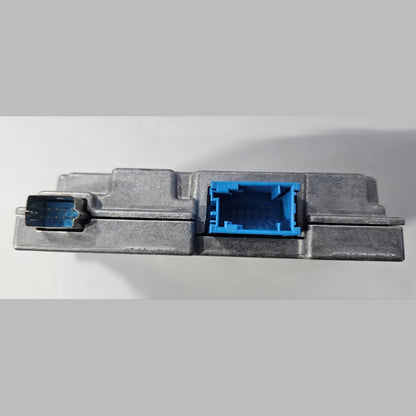 OEM BMW 3 SERIES F02 FRONT KAFAS CAMERA & CONTROL MODULE ECU 9316923