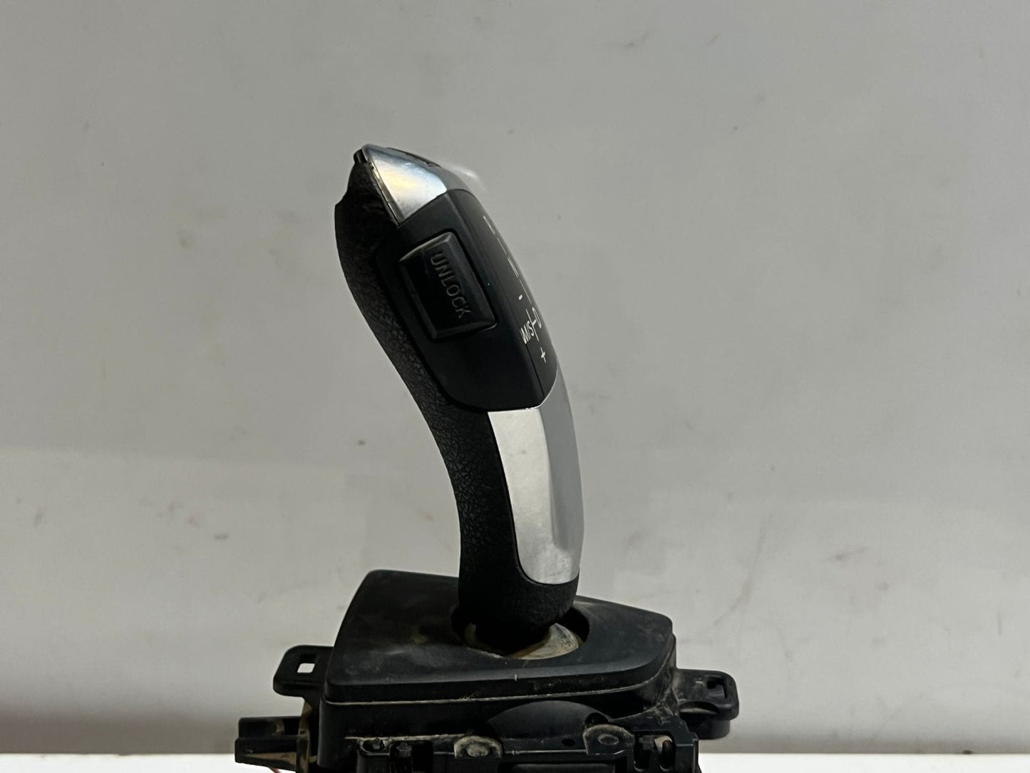2014-2016 BMW 428i 1 3 Series F30 F31 F20 F21 320d Gear Selector 9296896 OEM