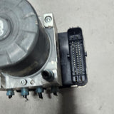 2020 BMW 330i Abs Pump Control Module 5A09E46 3 Series G20 G21