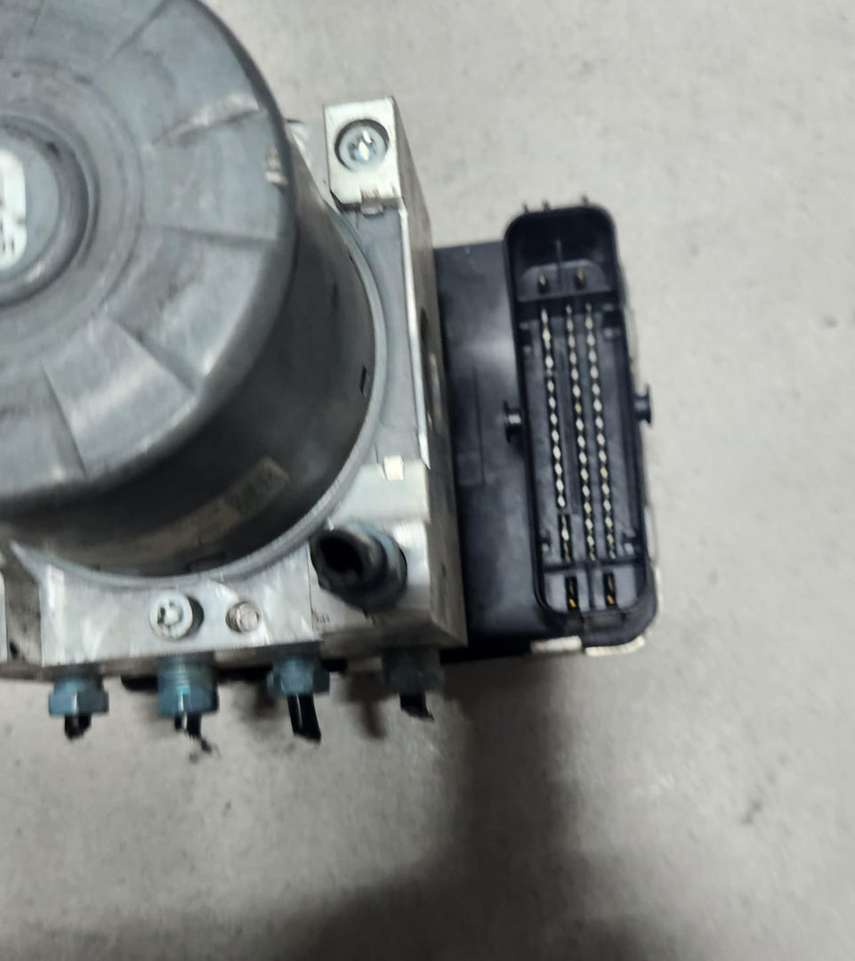 2020 BMW 330i Abs Pump Control Module 5A09E46 3 Series G20 G21