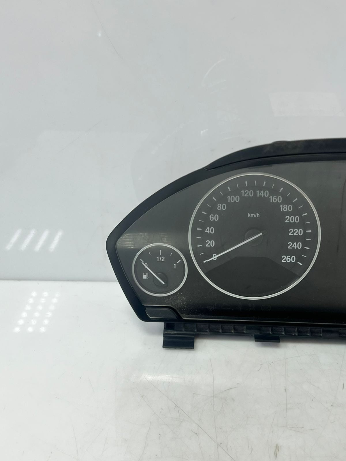 2014-16 BMW 328i 428i F30 F32 F33 F36 Speedometer Instrument Cluster 9232895 OEM