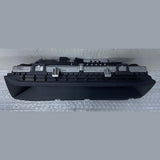 OEM BMW 7 SERIES F01 CENTRAL INFORMATION DISPLAY SCREEN 9216580 CID 10.25''