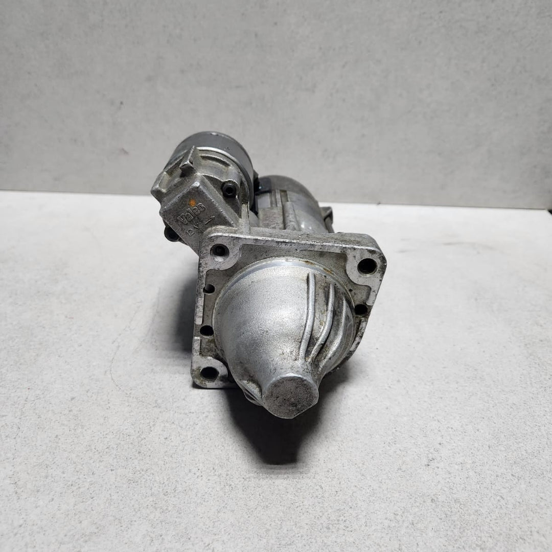 2006-2009 BMW M5 Starter Motor 7835126 M5 E60 E61  M6 E63 E64 V10