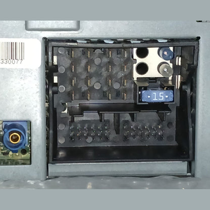 BMW F02 7 SER 2008-2013 NAVIGATION SYSTEM HEADUNIT CIC HIGH ALPINE CI-9248274