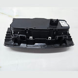 BMW X5 F15 X6 F16 RHD Headlight Control Switch 6824888 OEM
