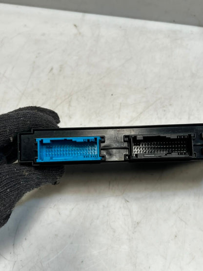 2013-2015 BMW X1 E84 Body Control Module JBBFE BCM 9298945 OEM