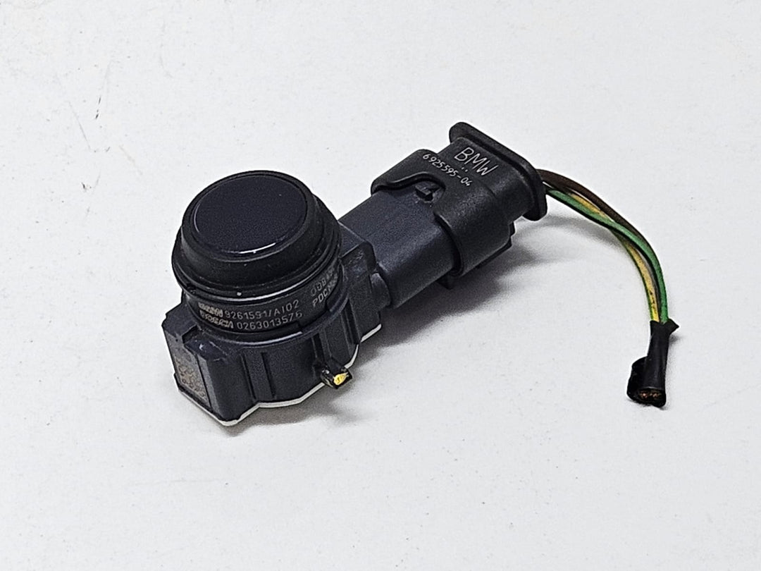BMW F30 F31 F32 F33 F36 Bumper PDC Parking Sensor 9261591 OEM