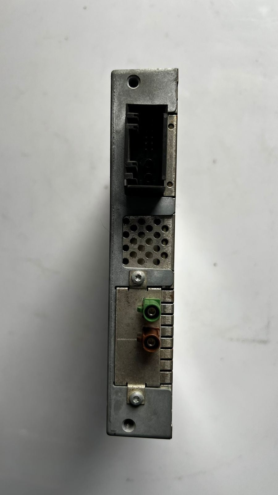 BMW 3' 4' 5' F10 F11 F30 F31 F32 F80 M3  Tv Module Isdb-T 9240648