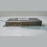 2013 Mercedes-Benz E350 Suspension Control Unit A2129007616 W212 E-Class
