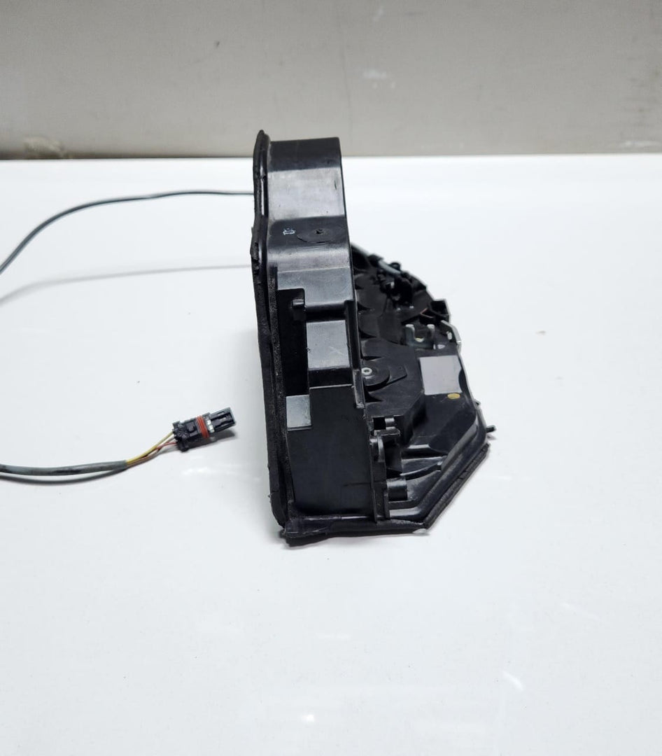BMW 5 Gran Turismo Door Lock Complete Front Right Auto Soft Close 7148476 OEM RH