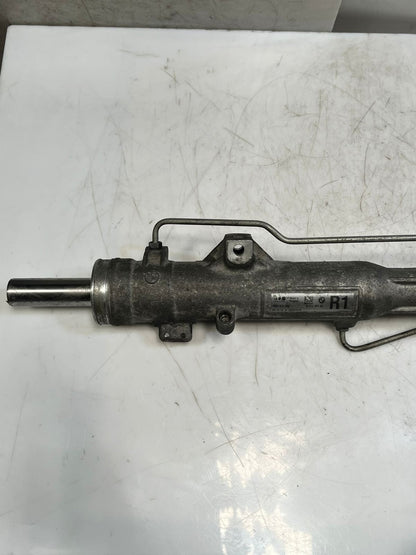 BMW 1 3 Series E81 E87 E90 E91 E92 E84 Power Steering Rack Right Hydro 6777461
