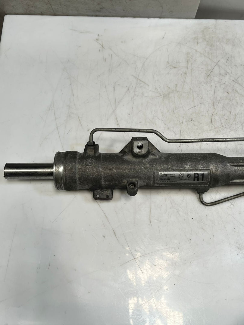 BMW 1 3 Series E81 E87 E90 E91 E92 E84 Power Steering Rack Right Hydro 6777461
