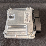 BMW X3 F25 DIESEL ENGINE CONTROL UNIT MODULE ONLY ECU  OEM - 8513249