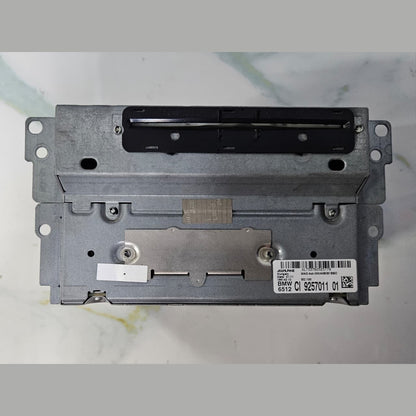 BMW F01 F06 F10 F11 CIC Sat Nav Computer Navigation Head Unit ALPINE CI 9257011