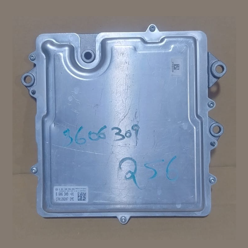 OE BMW F06 F20 F30 F25 X3 ENGINE CONTROL UNIT ENGINE CONTROLLER DME 8606309