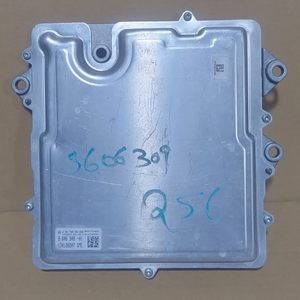 OE BMW F06 F20 F30 F25 X3 ENGINE CONTROL UNIT ENGINE CONTROLLER DME 8606309