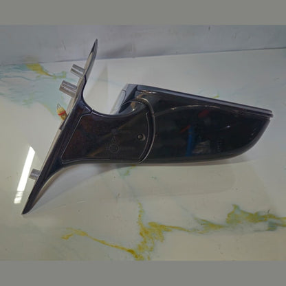 OEM BMW 5 SERIES GT F07 RIGHT DRIVER SIDE WING MIRROR 3PIN 7204767 RHD