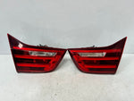 Load image into Gallery viewer, 2014-2016 BMW 428i F32 F36 F33 4' LCI LEFT RIGHT Tail Light 7296102 7296101 OEM