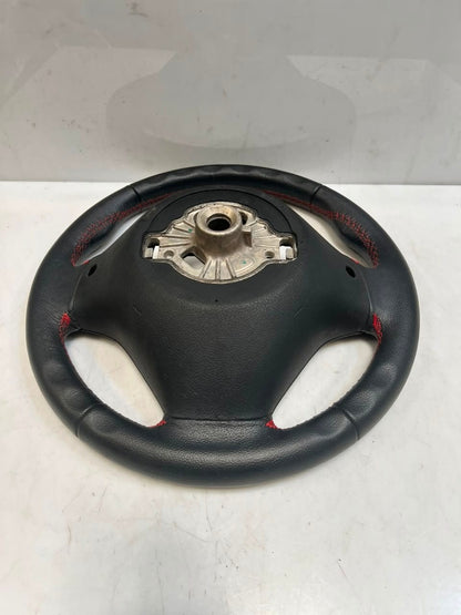 BMW 1' 3' 5' F20 F21 F22 F30 F31 F35 Steering Wheel Leather 6791327 OEM