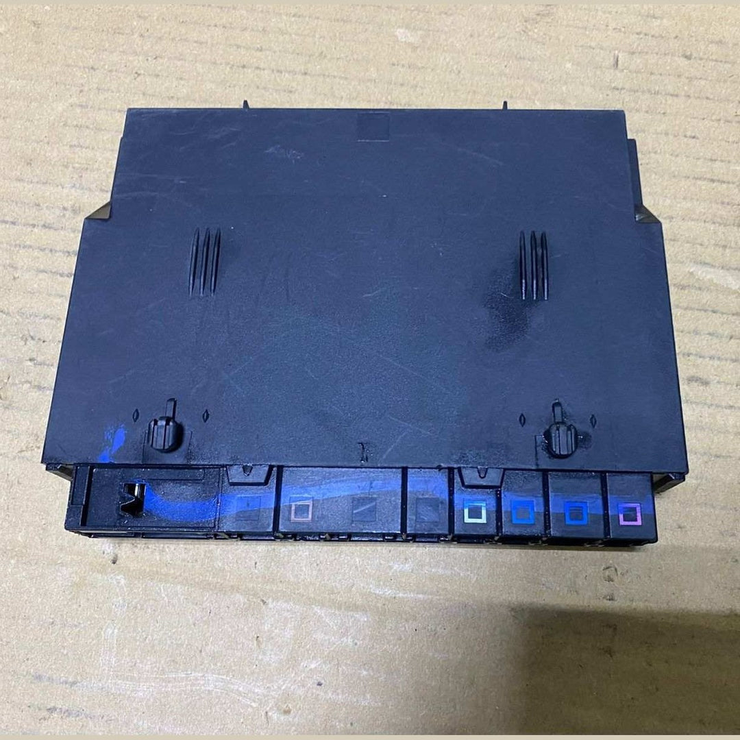 2010-2013 BMW X1 Seat Control Module 9134666 1 Series, 3 Series, X1, and X5 mode