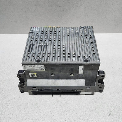 2011-2013 BMW 528i Radio Navigation Head Unit 9311040 5 Series F10 528i 535i 