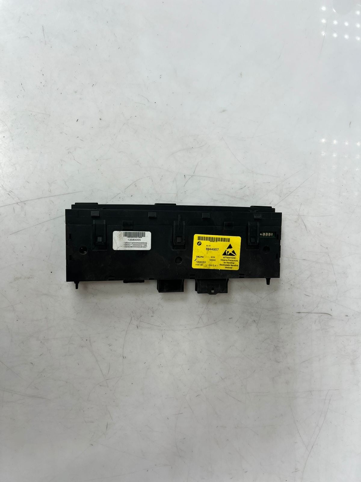 2004 BMW 530i E60 E61 5 Series 525I Heated Seat Switch MODULE 6944957 OEM