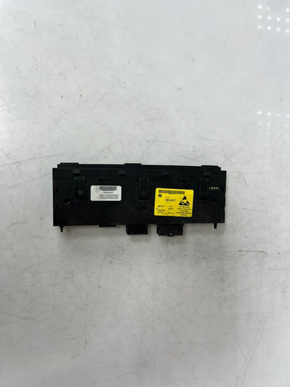 2004 BMW 530i E60 E61 5 Series 525I Heated Seat Switch MODULE 6944957 OEM
