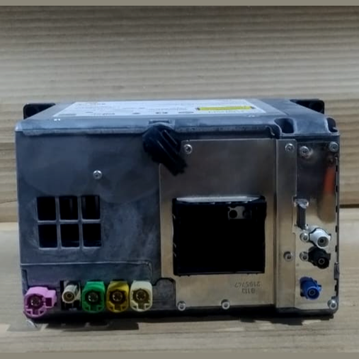 BMW OEM F10 F15 F25 NBT HEAD UNIT NAVIGATION 9389849  - 6512-9389849-02
