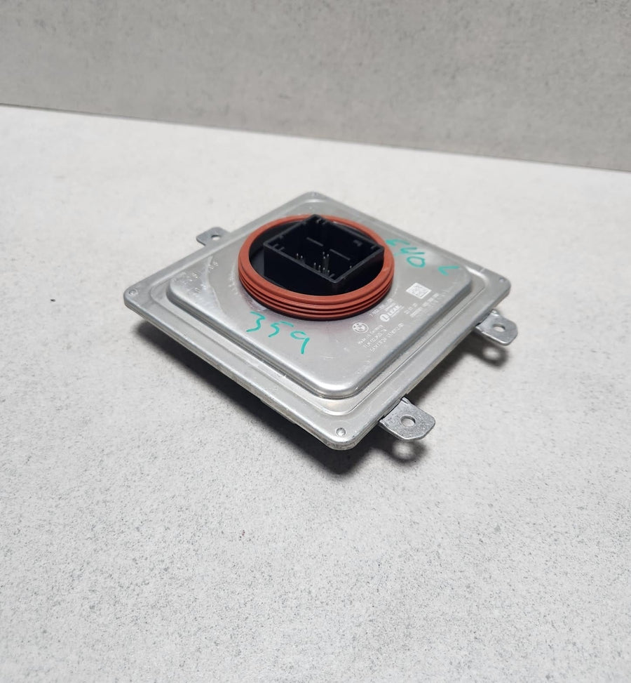 2019-2024 BMW X5 Led Headlight Ballast Control Module 7933359 X6 and G-series