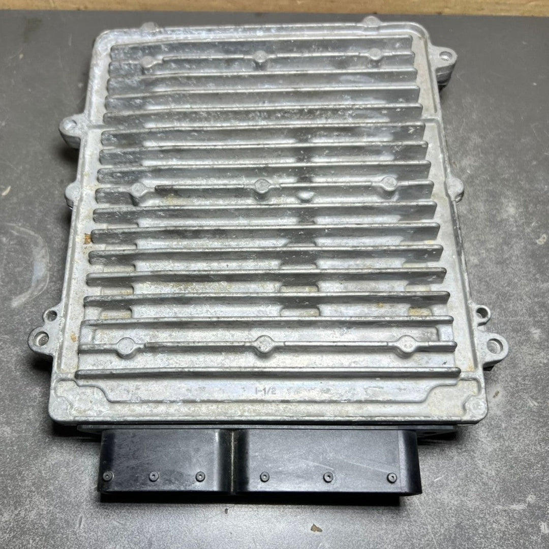 07-13 Mercedes W221 S-Class Engine Control Module Unit ECM ECU A278 9001500 OEM