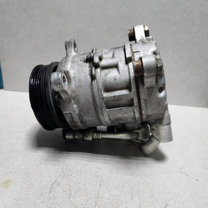 2015-2018 BMW X3 Air Conditioning Compressor 9216467 X3 F25