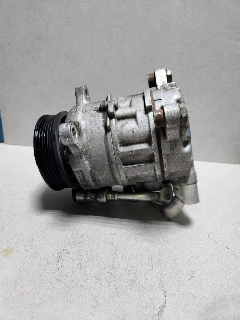 2015-2018 BMW X3 Air Conditioning Compressor 9216467 X3 F25